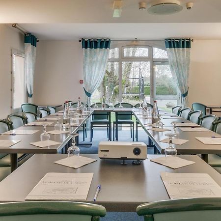 Le Relais De Voisins Otel Dış mekan fotoğraf
