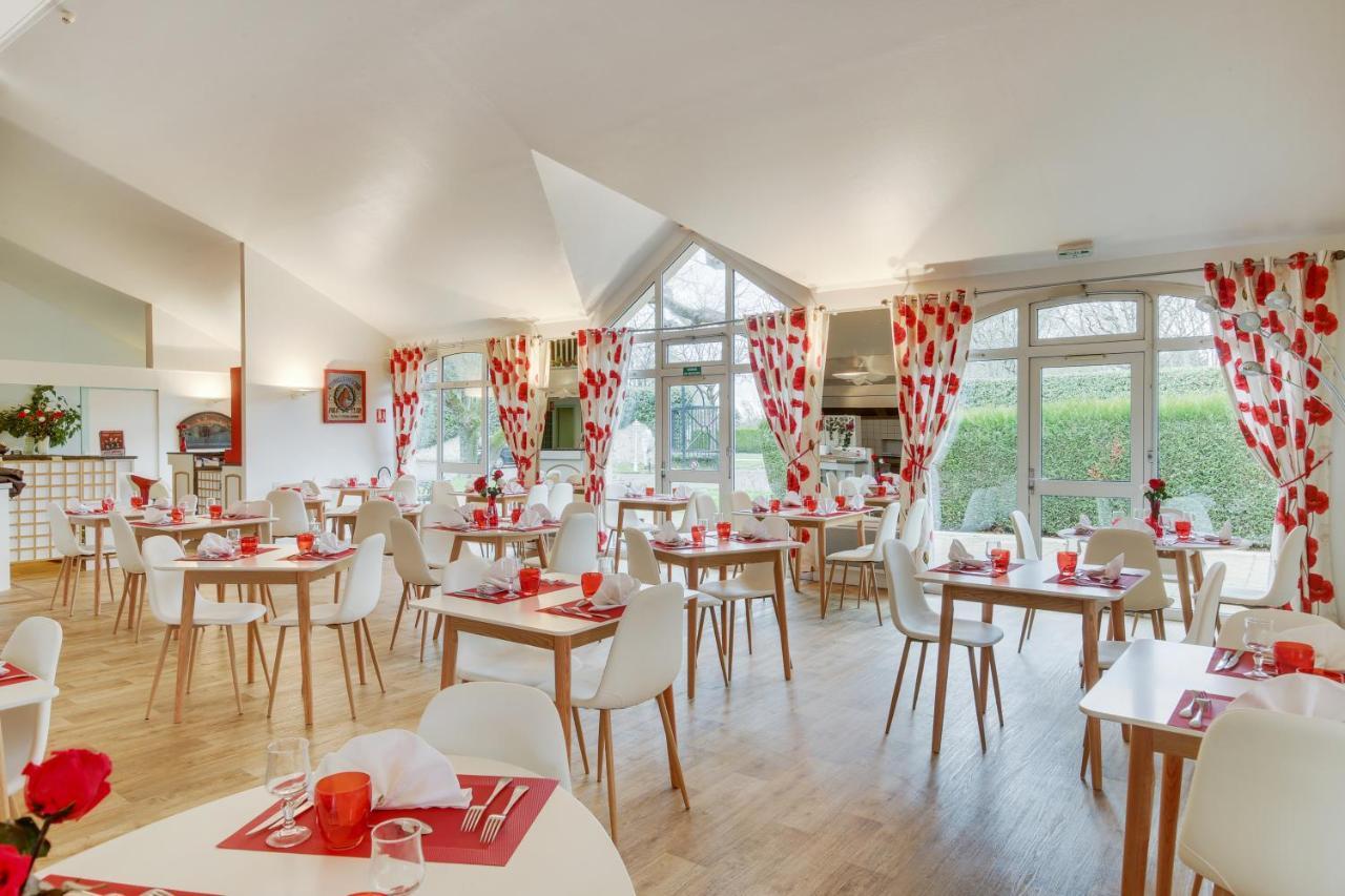Le Relais De Voisins Otel Dış mekan fotoğraf