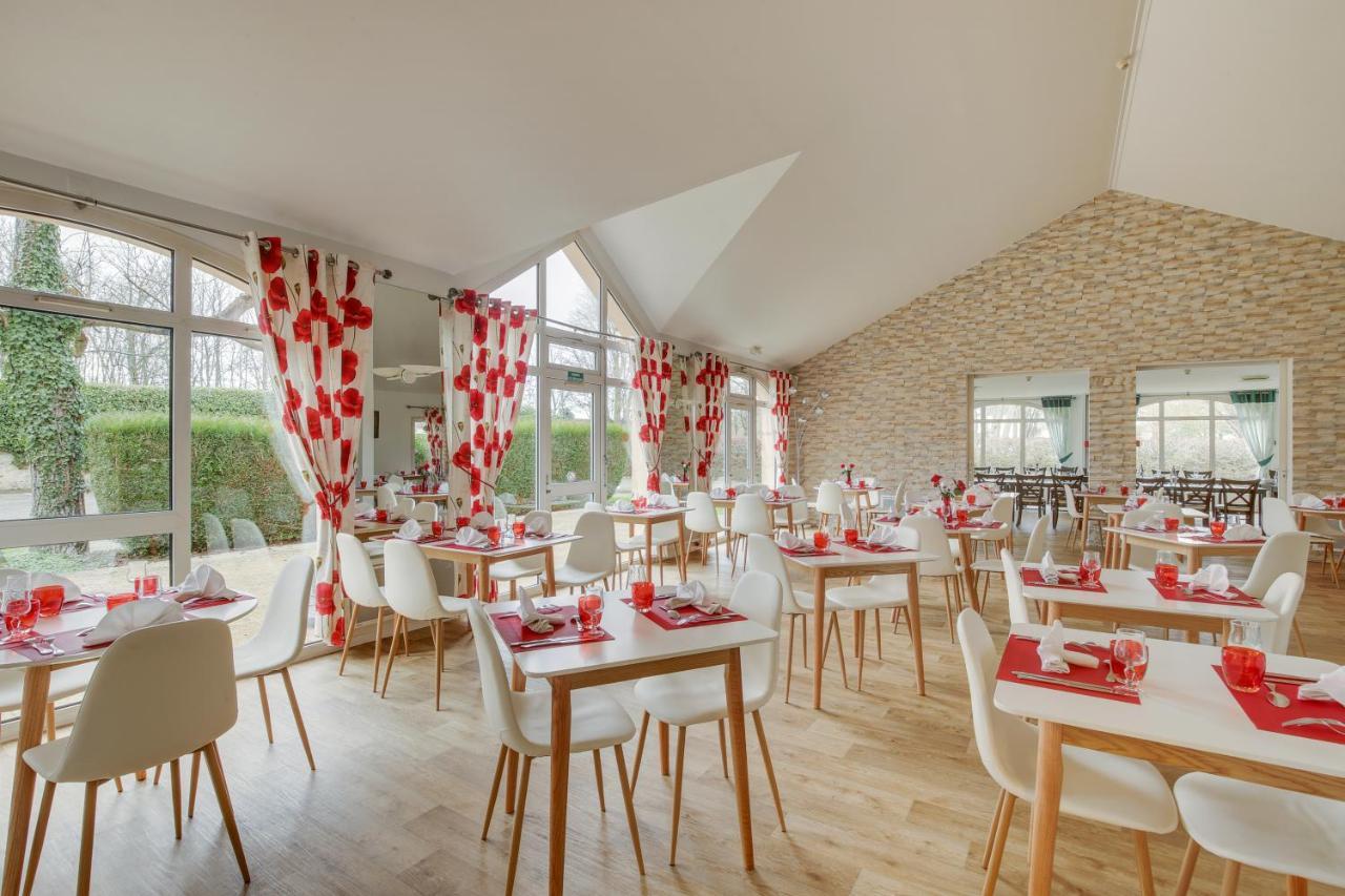 Le Relais De Voisins Otel Dış mekan fotoğraf