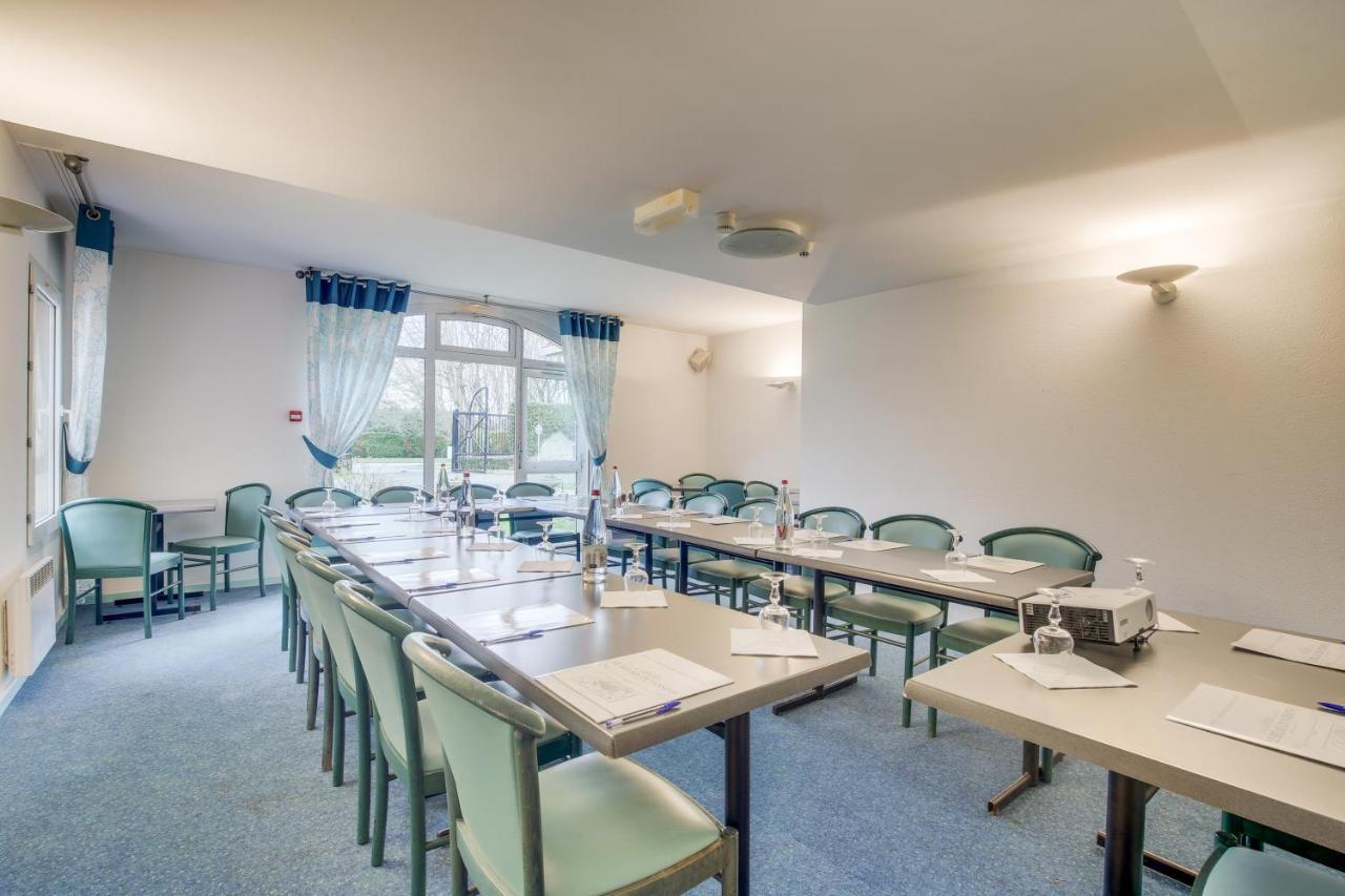 Le Relais De Voisins Otel Dış mekan fotoğraf
