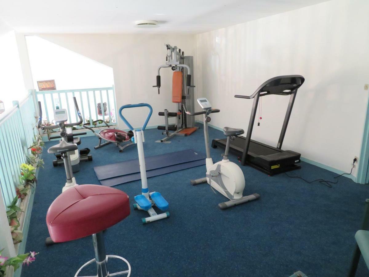 Le Relais De Voisins Otel Dış mekan fotoğraf